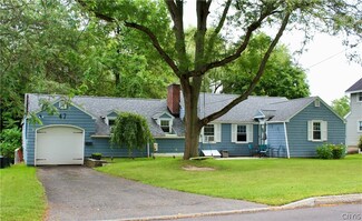 47 W 5th St S, Fulton, NY 13069