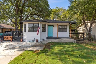 5418 Singleton Blvd, Dallas, TX 75212