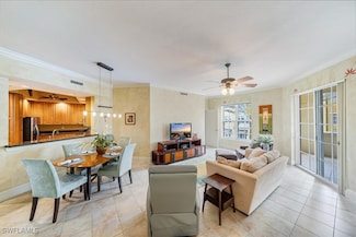 5068 Annuniciation Cir Unit 210, Ave Maria, FL 34142