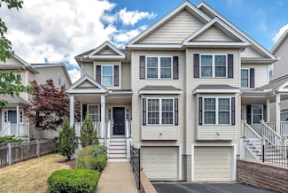 99 4th St Unit 1, Medford, MA 02155