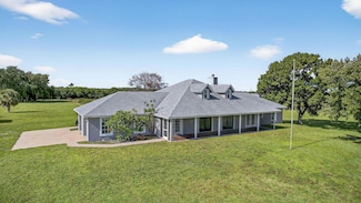 20880 Antoinette St, Loxahatchee, FL 33470