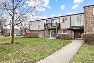 345 N Carter St Unit 103, Palatine, IL 60067