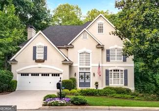 6380 Bannerhorn Run, Alpharetta, GA 30005