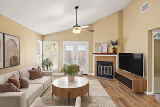 11611 Prairie Hen Ln, Austin, TX 78758