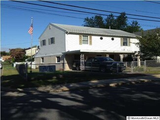752 Prospect Ave, Keyport, NJ 07735