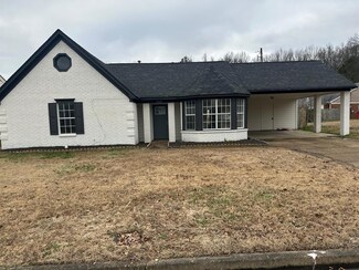 4309 Egyptian Cove, Memphis, TN 38128