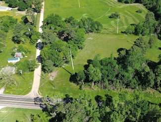 150 County Road 2000, Crockett, TX 75835
