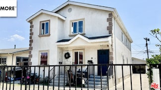 9128 Menlo Ave, Los Angeles, CA 90044