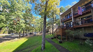 601 Dave Creek Pkwy, Fairfield Bay, AR 72088