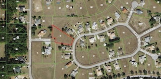 1215 E Whirl Away Cir, Inverness, FL 34453