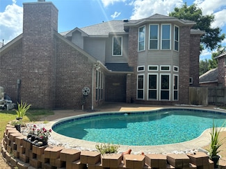 609 Falling Leaf Dr, Allen, TX 75002