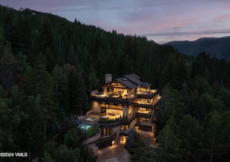 100 Vail Rd, Vail, CO 81657