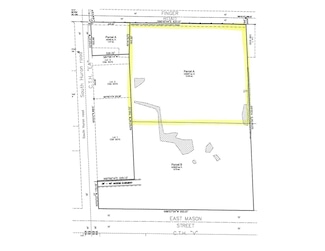 3500 Finger Rd, Bellevue, WI 54311