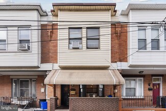 1544 S Newkirk St, Philadelphia, PA 19146