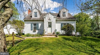411 Fairview Chapel Rd, Birdsboro, PA 19508