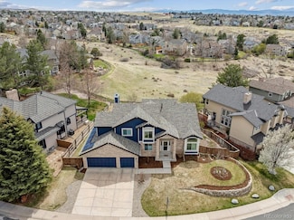 9321 Prairie View Dr, Highlands Ranch, CO 80126