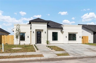1923 Lime St, San Juan, TX 78589
