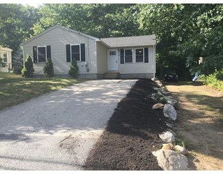 36 Barrows Rd, Worcester, MA 01609