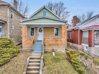 147 Madeline St, Pittsburgh, PA 15210