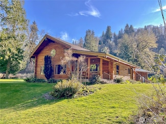 831 Bates Rd, Kalama, WA 98625