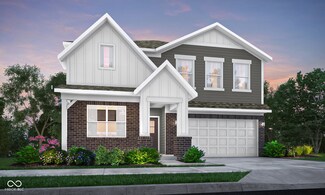8941 Lowell St, McCordsville, IN 46055