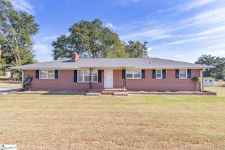 2501 Dobbins Bridge Rd, Anderson, SC 29626