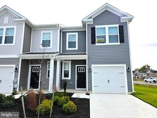 1424 Sugarplum Ln, Salisbury, MD 21801