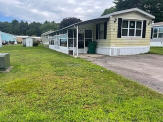 250 Mansfield Ave Unit 89, Norton, MA 02766