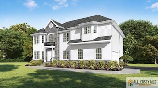 372 Matchaponix Rd, Monroe Township, NJ 08831