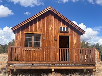 498 Starfire Dr, Quemado, NM 87829