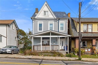 1845 Arlington Ave, Pittsburgh, PA 15210