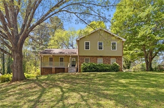 4819 Elam Rd, Stone Mountain, GA 30083