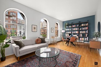 464 Columbus Ave Unit 4A, New York, NY 10024