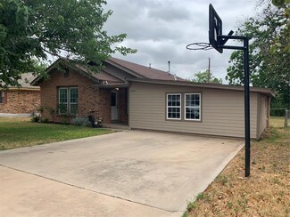 2133 Grand Ave, Abilene, TX 79605