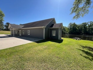 1320 Old Perry Store Rd, Opp, AL 36467