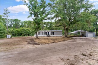 1450 Highlander Ave SE, Townsend, GA 31331