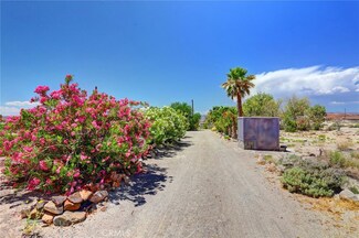 204 Downey Rd, Tecopa, CA 92389