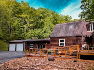 450 Taylor Rd, Pikeville, KY 41501
