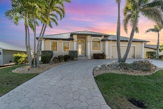 850 Napoli Ln, Punta Gorda, FL 33950