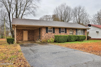 413 W Mill St, Rutherford, TN 38369