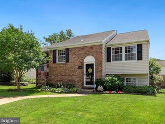 5304 Balistan Rd, Rosedale, MD 21237