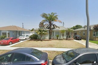 13912 S Kalsman Ave, Compton, CA 90222