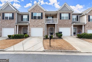 7174 Fringe Flower Dr Unit 21, Austell, GA 30168