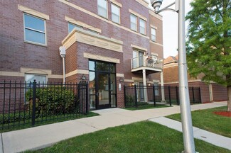 830 E Bowen Ave Unit 1A, Chicago, IL 60653