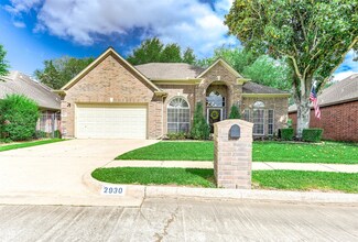 2930 Highland Lakes Dr, Missouri City, TX 77459
