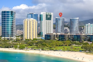 1288 Kapiolani Blvd Unit I1506, Honolulu, HI 96814