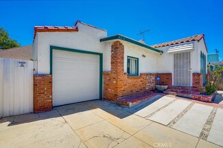 412 E 21st St Unit C, Long Beach, CA 90806