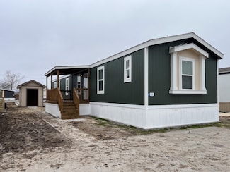 145 Paso Fino Dr Unit 121, Greenville, TX 75401
