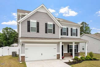 448 Troy Dr, Sanford, NC 27332
