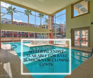 75 E Agate Ave Unit 206, Las Vegas, NV 89123